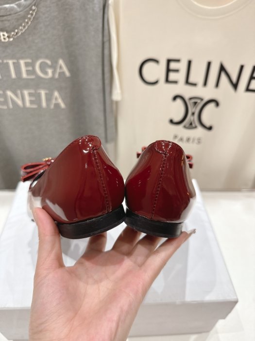 Туфли женские фото 8