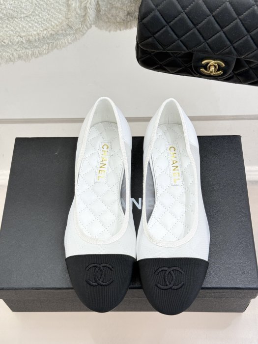 Балетки фото 4