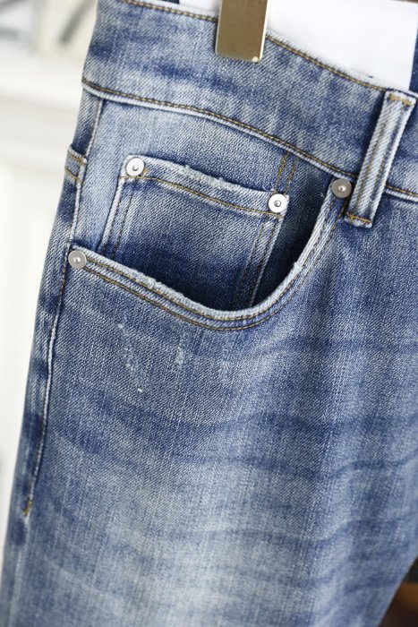 Jeans men's фото 5