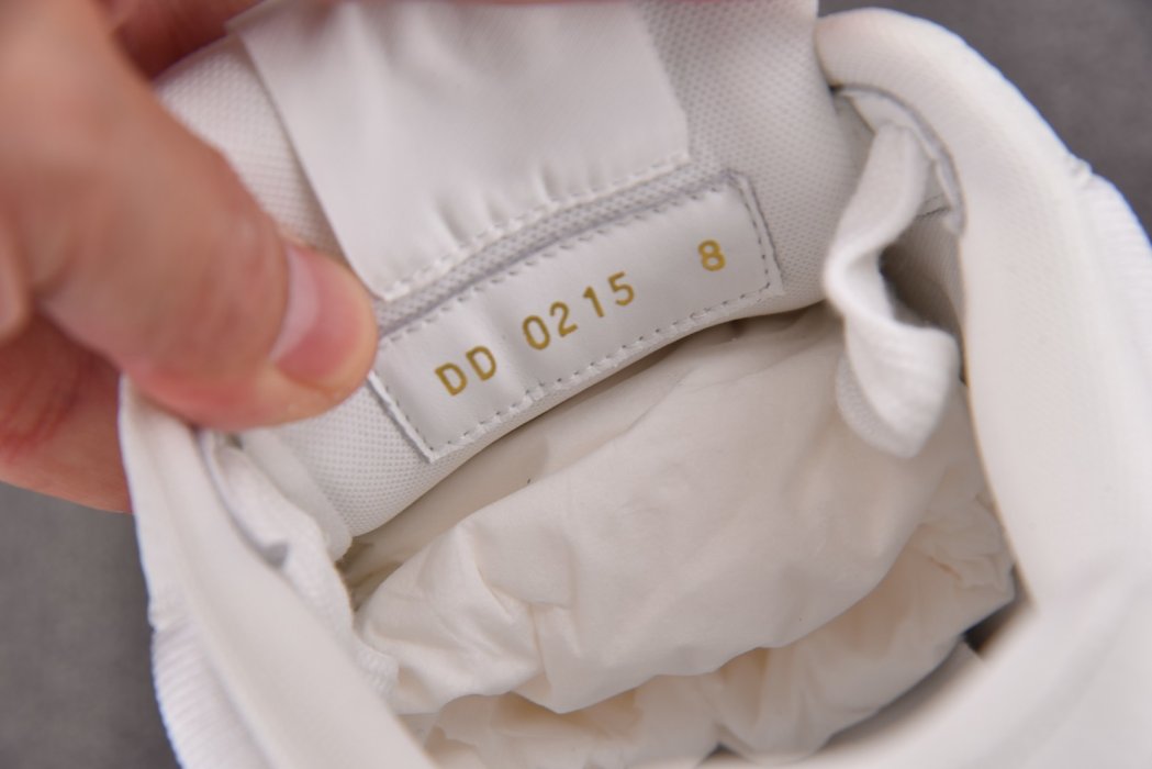 Кроссовки LOUIS VUITTON 2025 Classic White фото 14