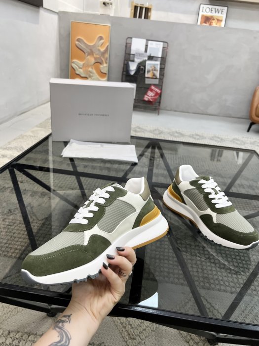 Кроссовки мужские фото 4