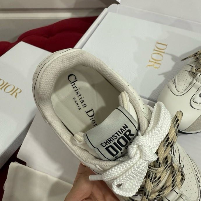 Кроссовки фото 5