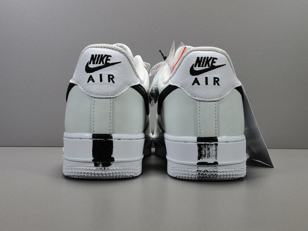 Sneakers Air Force 1 DD3223-100 фото 4