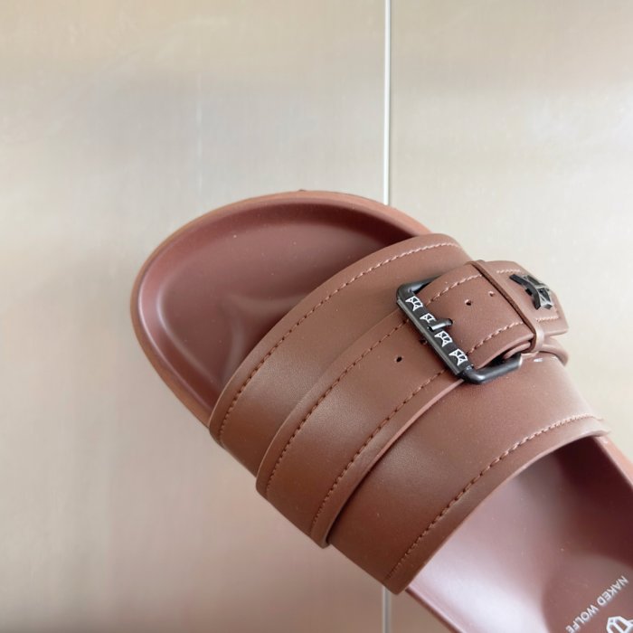 Шльопанці чоловічі фото 5