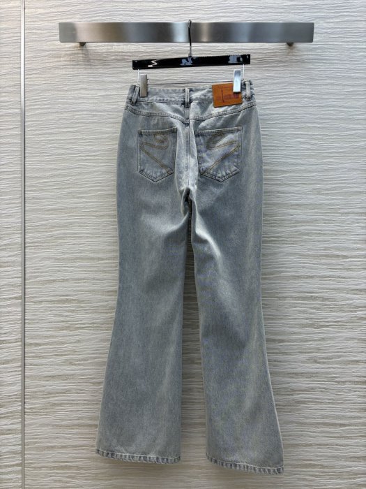 Jeans женнские фото 8