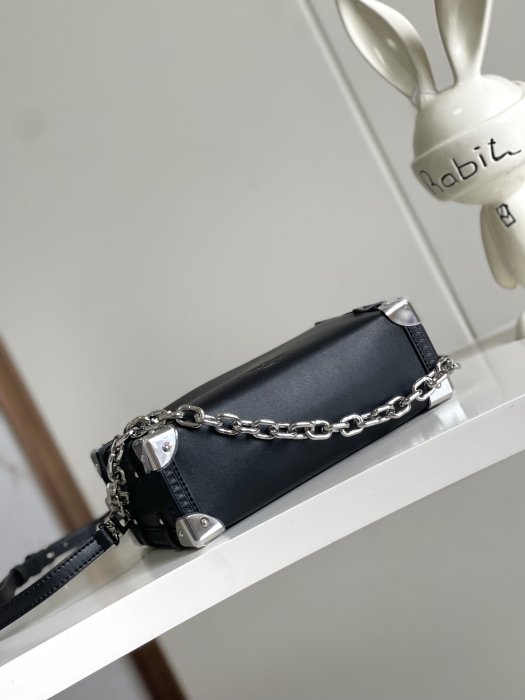 Сумка женская SIDE TRUNK 21 см фото 4