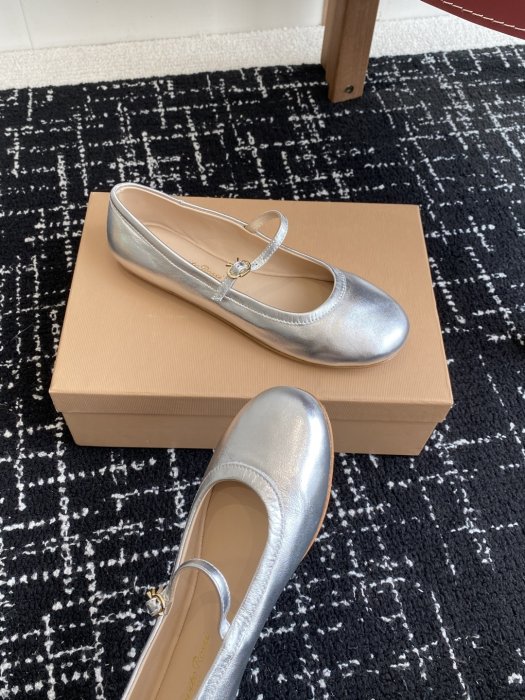 Ballet shoes фото 6