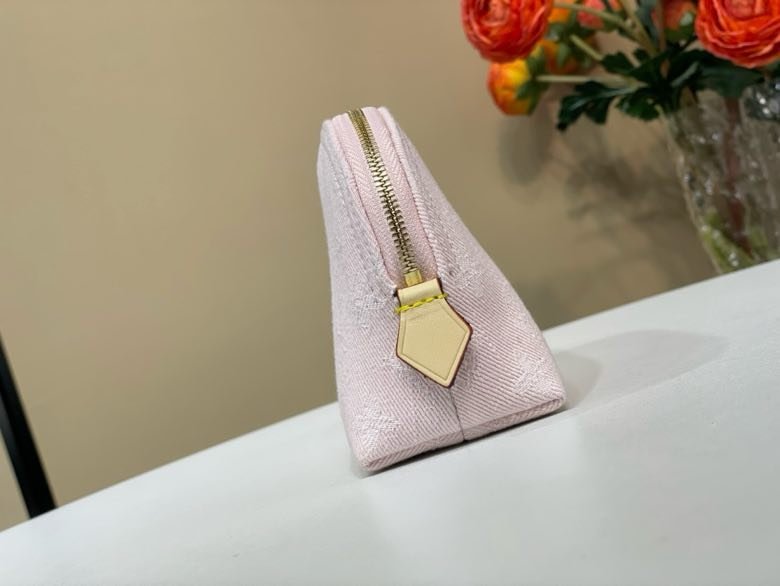 Сумка косметичка Pochette Cosmetique M47515 фото 5