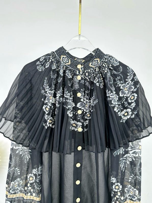 Сорочка жіноча з серії ILLUMINATE фото 6