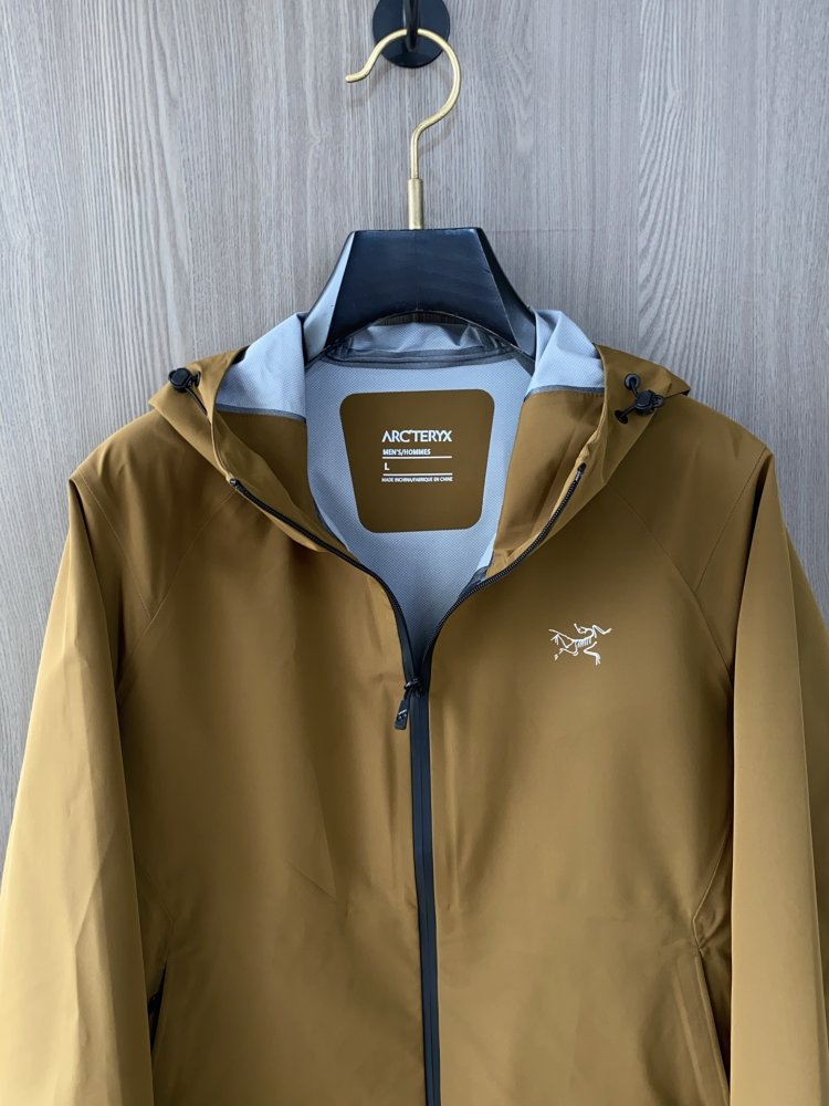 Куртка вітровка чоловіча фото 2