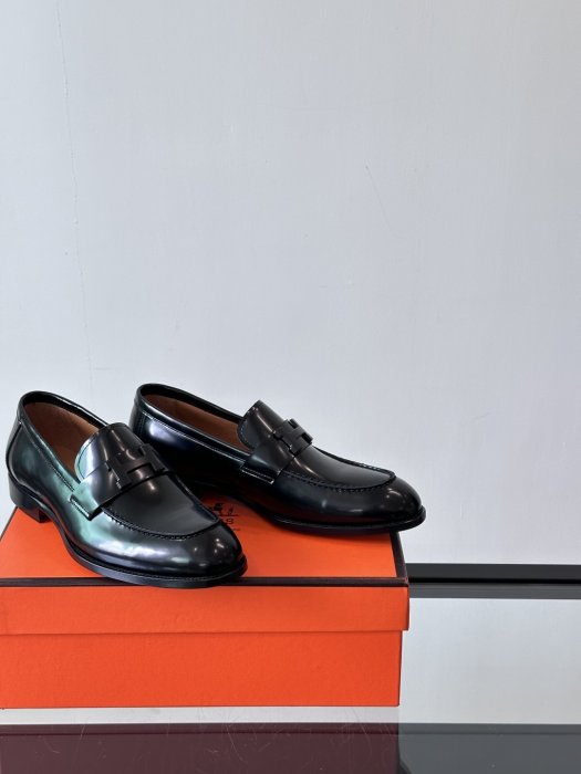 Туфли мужские фото 7