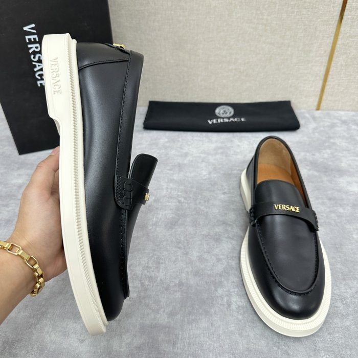 Лоферы чоловічі фото 4