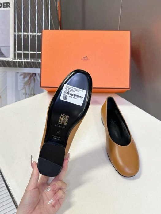 Балетки фото 2