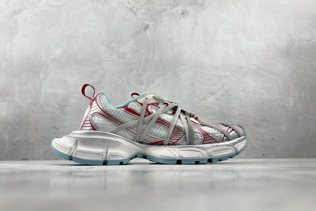 Кроссовки 3XL Extreme Laces B фото 2
