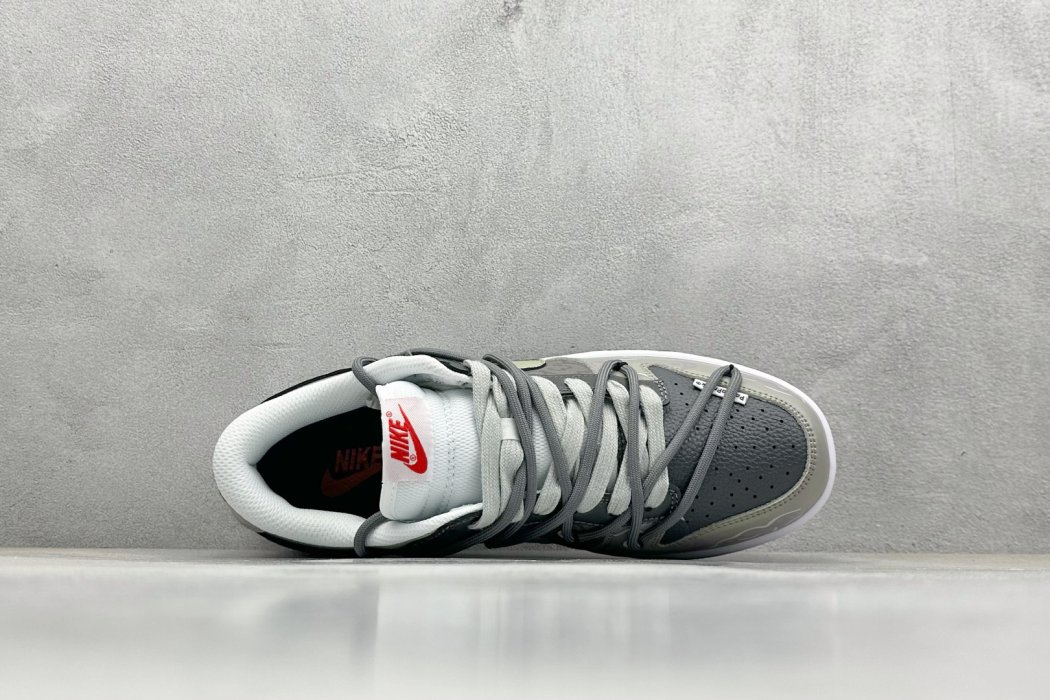 Sneakers Nike SB Dunk Low фото 3