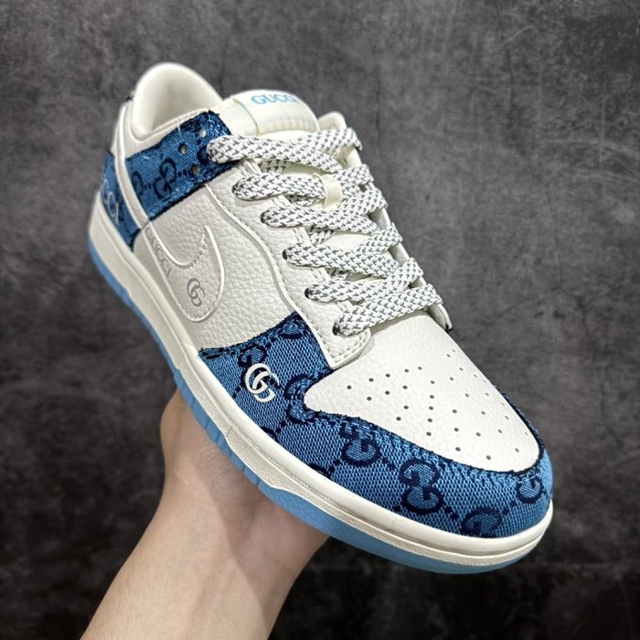 Sneakers SB Dunk Low фото 3