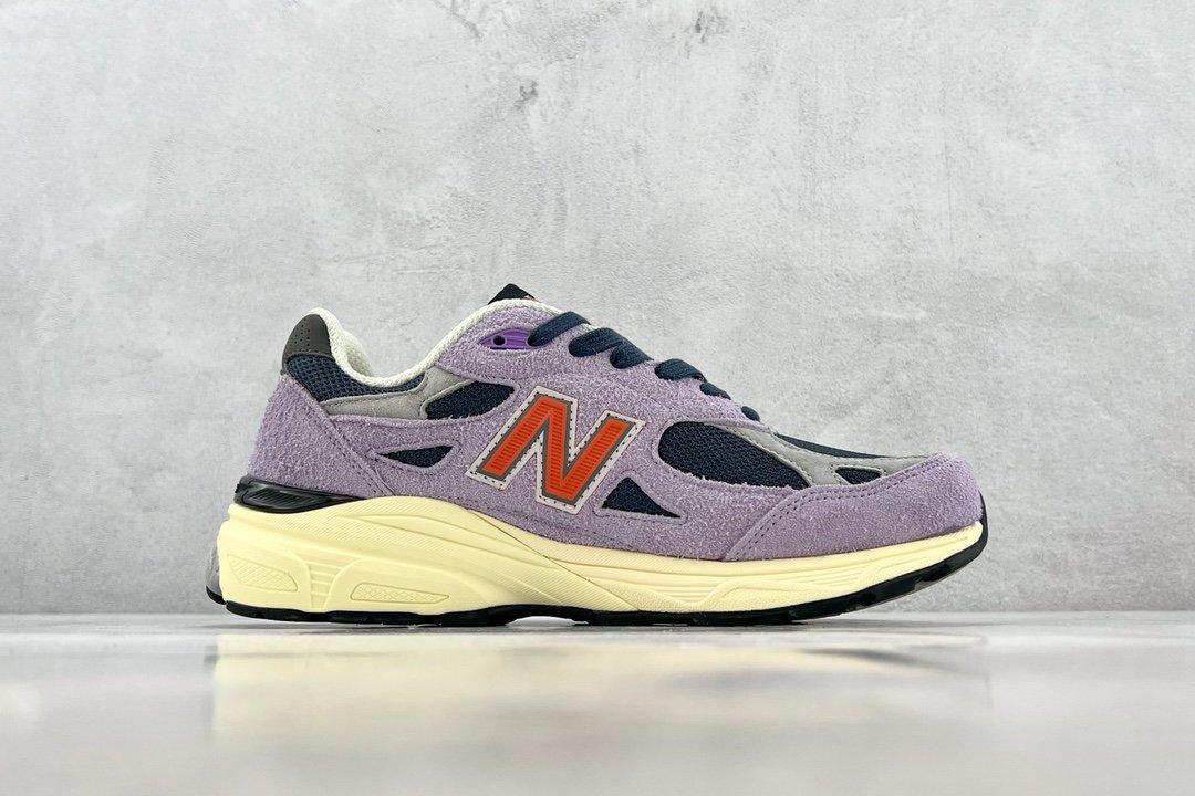 Sneakers 990 v3 M990TD3 фото 2