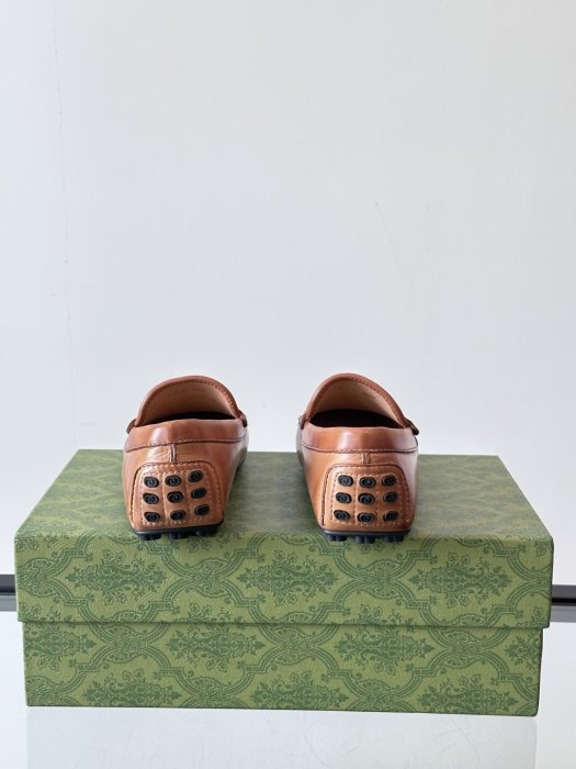 Туфли мужские фото 8