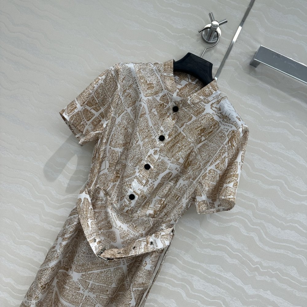 Шовкове Плаття, Сукня фото 2