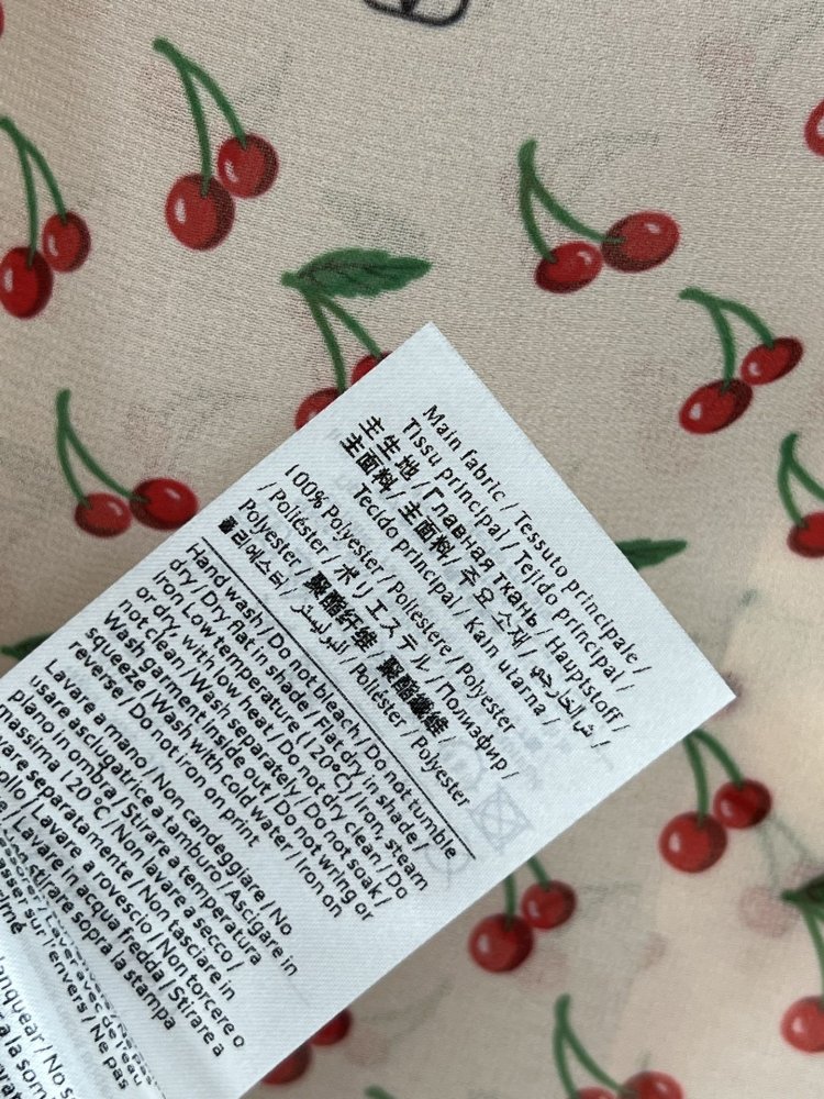 Shirt women's фото 9