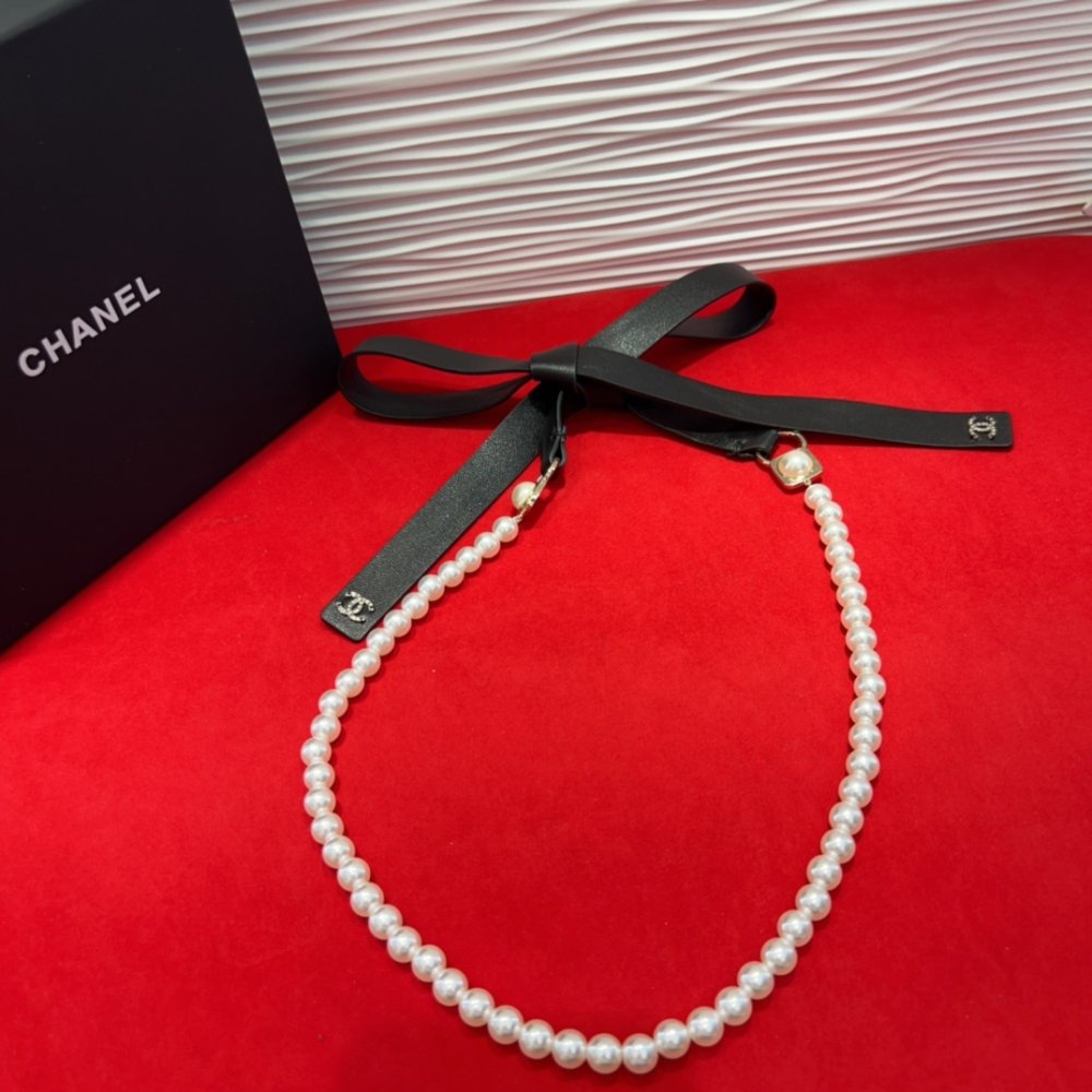 Цепочка на пояс