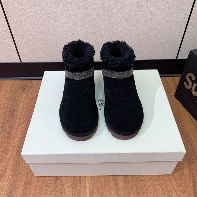 Ugg boots women's winter фото 9