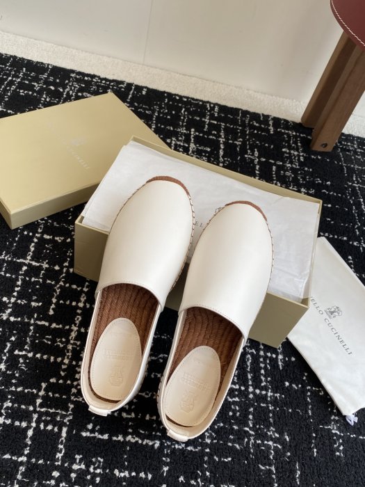 Балетки фото 4