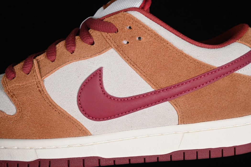 Sneakers SB Dunk Low Pro BQ6817-202 фото 10