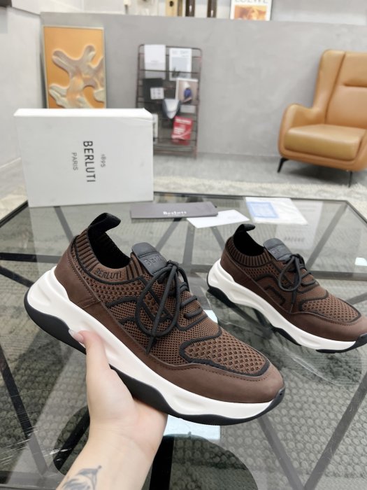 Кроссовки мужские фото 5