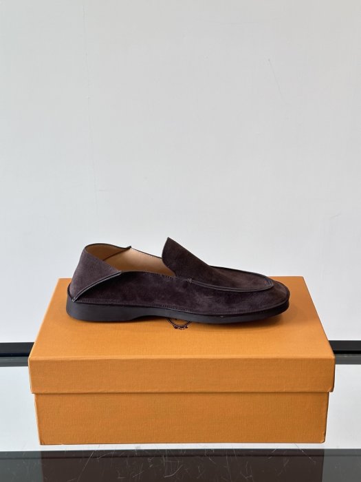 Лоферы мужские фото 6