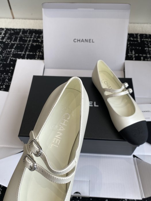 Ballet shoes фото 8