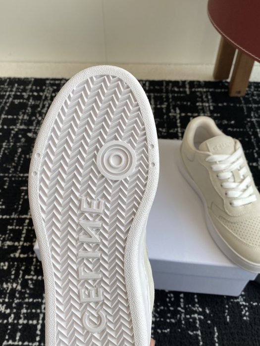 Кроссовки CELINE RUNNER фото 9