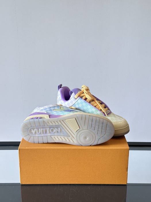 Кроссовки мужские фото 9