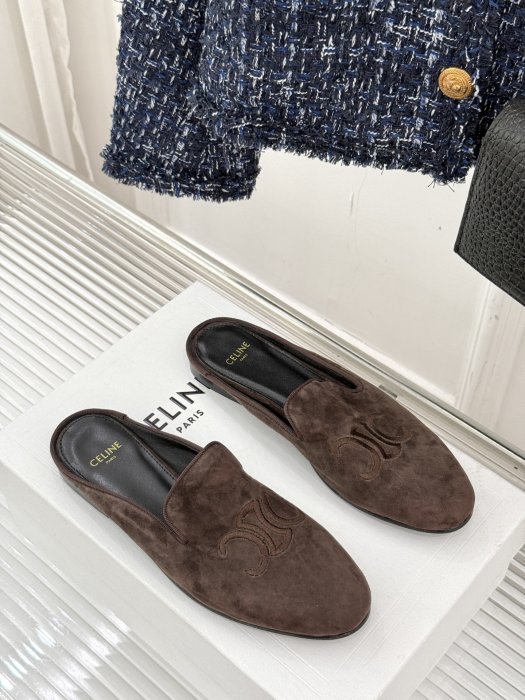 Мюли женские фото 3