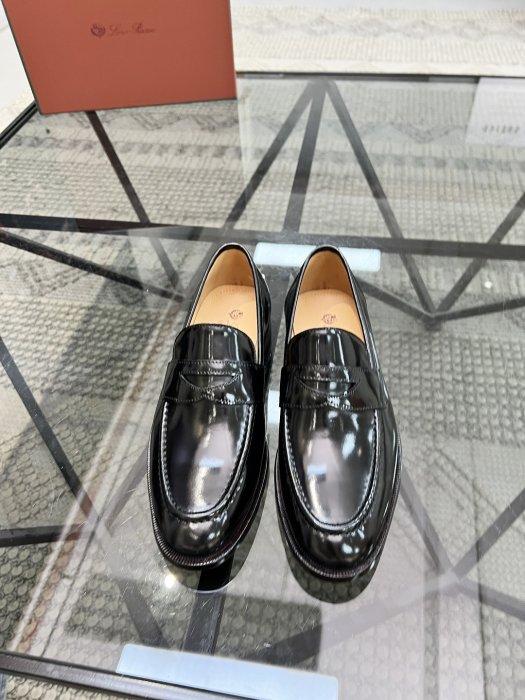 Туфли мужские фото 3