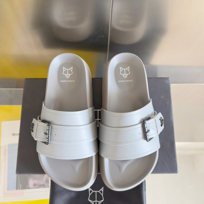 Шльопанці чоловічі фото 4