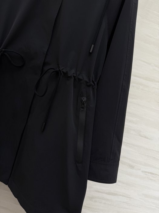 Тренч фото 7