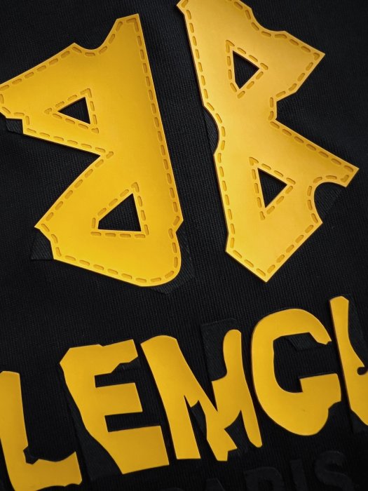 T-shirt men's фото 7