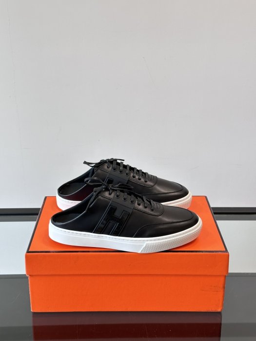 Мюли кроссовки мужские