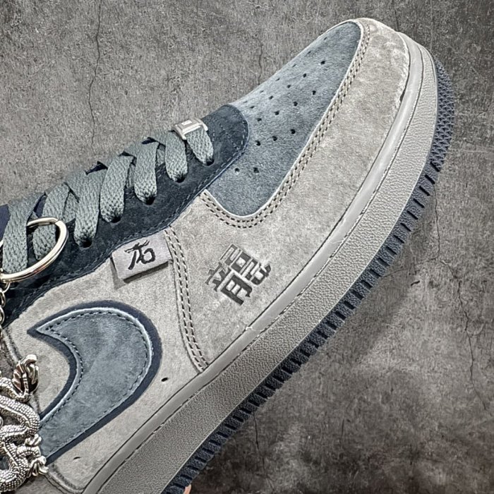 Кросівки Air Force 1 Low 07 фото 6