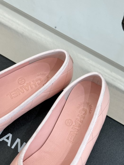 Балетки фото 8