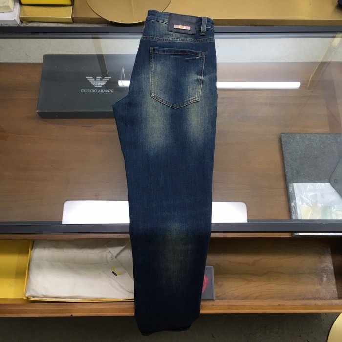 Jeans men's фото 2