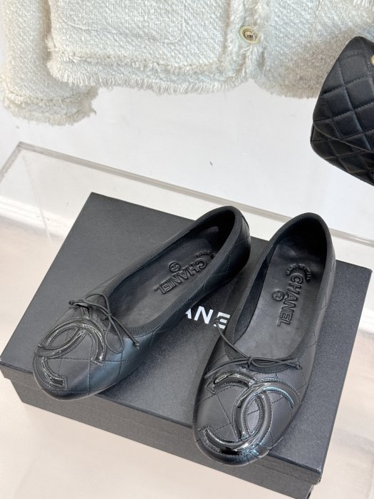 Балетки фото 2