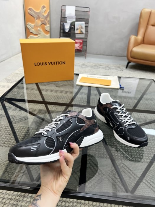 Кроссовки мужские фото 5