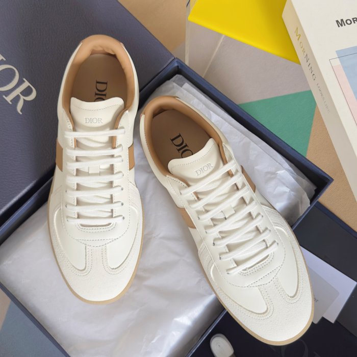 Кроссовки Dior B01