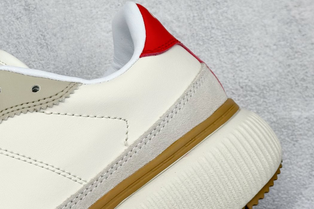 Кроссовки Onitsuka Tiger Delecity фото 9
