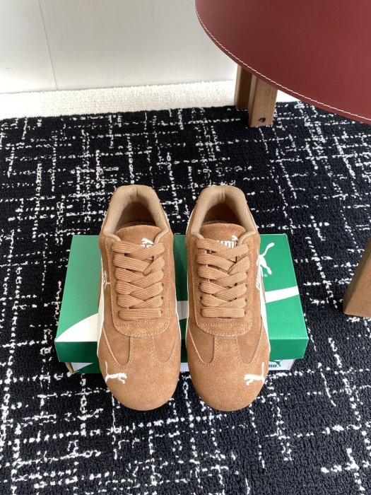 Кеды женские