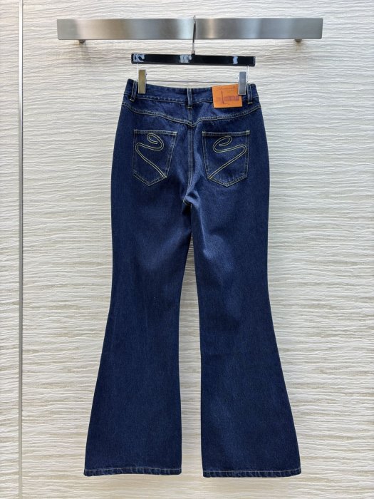 Jeans женнские фото 8