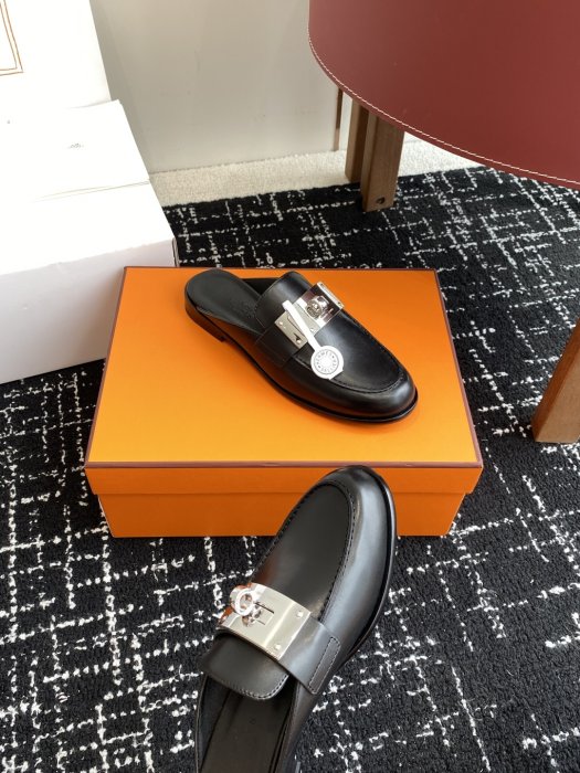 Мюли женские фото 6