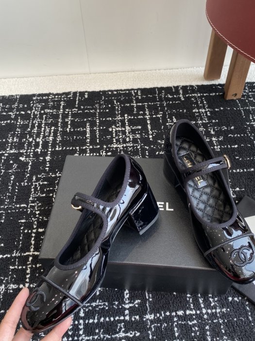 Балетки фото 7